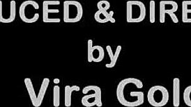 In The Kitchen, Vira Gold And Kecy Hill Engage In DEEPTHROAT RIMMING And Intense FUCKING Instead Of Breakfast.