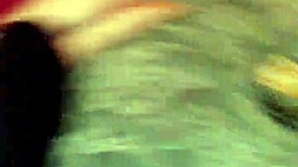 Home POV Scene Featuring Tattooed Woman With Monster Cock In Pussy