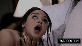 naive teen slut abella danger takes rough fuck on her first date