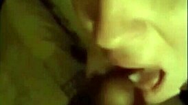 deep throat cum swallow compilation with interracial sucking and deepthroat action