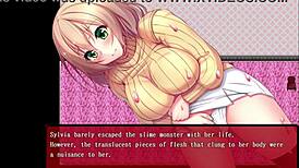 Explore praetorium in this anime adventure