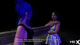 actinglessons - girlfriend kisses girlfriend e1 17