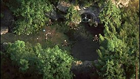 Exploring Wild Scenes in The Genesis Order Part 50