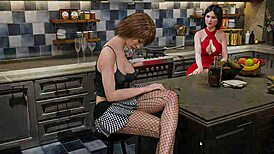 complete gameplay fashion business episode 3 part 19