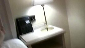 anime characters engaging in intimate activities on a bed