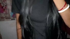 Couple Shares Emotional Homemade Sex With Cumshot In Reality Setting