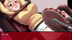 Explore praetorium in this anime adventure