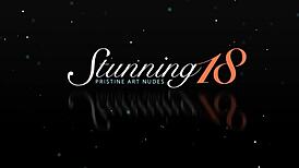 Bright Eyed Cutie Mandy Dee DOES STRIP TEASE on the Couch