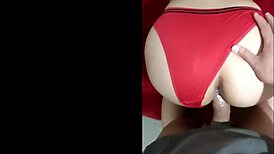 How delicious it sounds when you put it in my vagina daddy