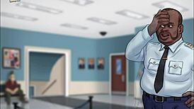 summertime saga big tits scene