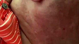 busty british sph domina teases micro cocks on cam