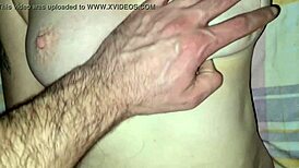 Anal Sex For 54-Year-Old Mature MILF! Wild Creampie Finish In Part 2!