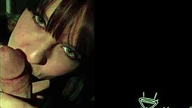 Bree Haze's Steamy Home Video from Vilnius Vacation