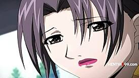 Step Mom Extremely Jealous And Desperate For Love In Hentai Mommy Roleplay