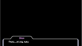 Shion's cruel magical angel episode 9: sucking morning wood brutally 😈