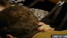 Wild swingers ignite a steamy sex party with machines