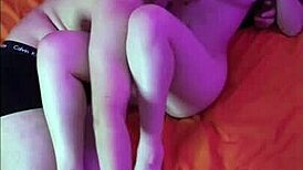 Just Sex With Beautiful Young 18+ Girl Redhot Fox Creampie Quickie