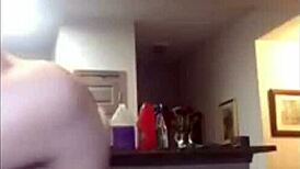 Kat, show me those big tits! she says provocatively