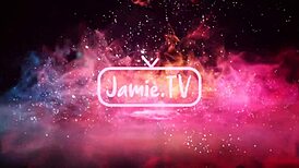 hardcore fuck in heels on kitchen table