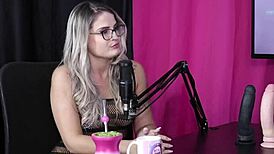 Strange fetish involves spanking and ballbusting proposal to liberal reh queen