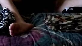 slut girlfriend getting fucked hard by friend