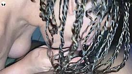 They Fucked Me And Covered Me With Hot Cum Khalessi 69