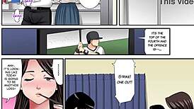 What would you do if the queen of the house sleeps with younger men?