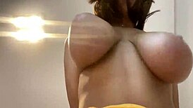 Top Boobs on Site, Dare You Not to Cum