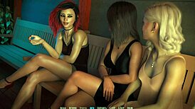 Complete Gameplay: Become a Rock Star Part 29 Last