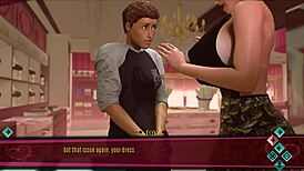 Let's Play Exposed Episode 3