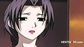 Step Mom Extremely Jealous And Desperate For Love In Hentai Mommy Roleplay