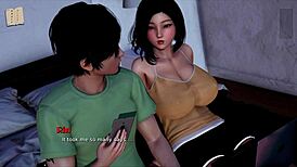 My Real Desire Sixty One