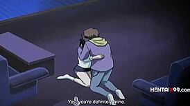 Step Mom Extremely Jealous And Desperate For Love In Hentai Mommy Roleplay