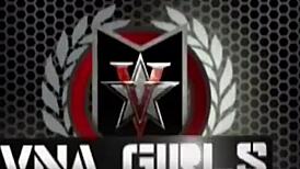 Vicky Vette's beautiful face gets a cumshot