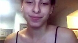 Kat, show me those big tits! she says provocatively