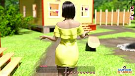 Ep5 Standard Protocol Check-Up - Helping The Hotties