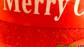 Gentle vii enjoys homemade session with gate man.