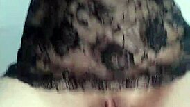 girl says, fill my pussy with your cum now!