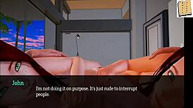 My new family adventures