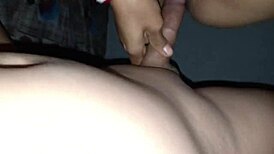 Couple Shares Emotional Homemade Sex With Cumshot In Reality Setting