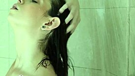 Naveen Ora's Oiled Body Craves a Sensual Massage