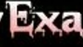 Kinky Cosplay Camshow with Pussy Exam and Fetish Gear