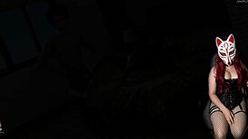 golden boy ep 10 with cosplay and costumes