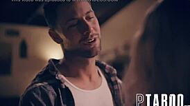 Zoey Monroe In The Middle Of Nowhere