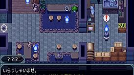 katagiri-san stays cold to me in this anime game sequel