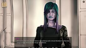 Tales from the unending void 154