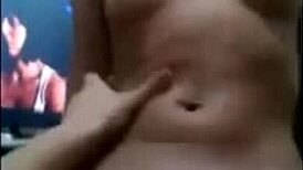 Hot young prostitute offers her ass for intense anal fucking by a well-endowed guy.