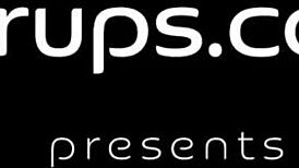 Busty Mature Melissa Johnson Fucks Man in Barrel Outdoors