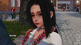 i can't stop playing my bully is my lover in the shower