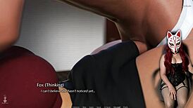 golden boy ep 10 with cosplay and costumes